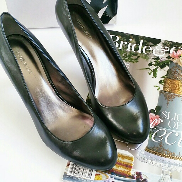 Nine West Shoes - Nine West Heels (Wide Width)